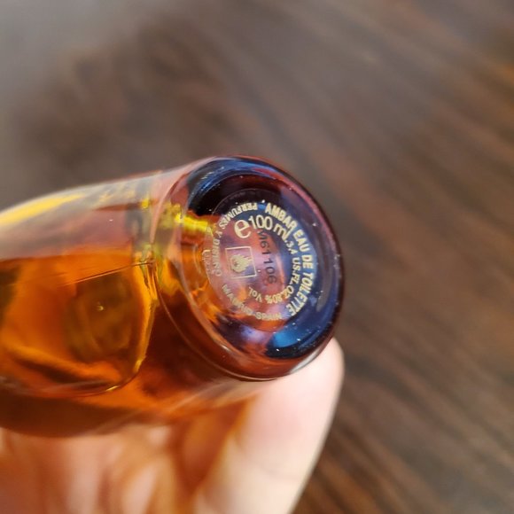 J Del Pozo Ambar - Picture 2 of 2